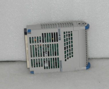 Westinghouse 1C31116G03 Ovation Module 0-20mA Locally Powered Analog Input Personality Module