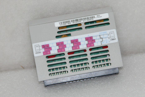 Westinghouse 1C31116G03 Ovation Module 0-20mA Locally Powered Analog Input Personality Module
