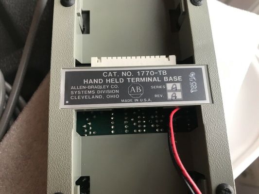 Allen Bradley 190-T11-11 Series A Trip Unit