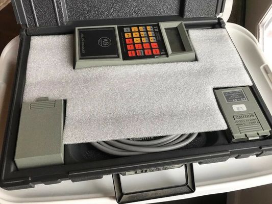 Allen Bradley 190-T11-11 Series A Trip Unit