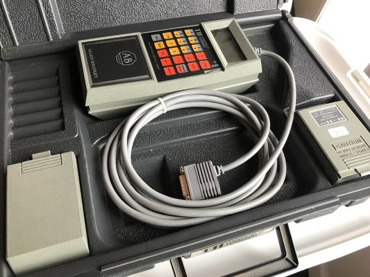 Allen Bradley 190-T11-11 Series A Trip Unit