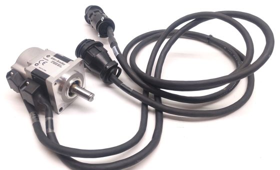 ALLEN-BRADLEY TLY-A110p-BJ62AA TL-Series Bolt No Brake Servo Motor