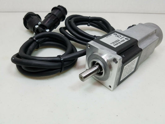 ALLEN-BRADLEY TLY-A130T-HK64AA TL-Series TLY 240V AC Rotary Servo Motor
