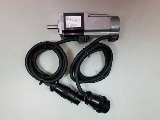 ALLEN-BRADLEY TLY-A130T-HK64AA TL-Series TLY 240V AC Rotary Servo Motor
