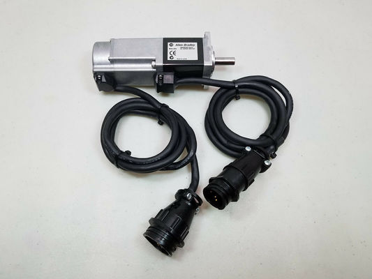 ALLEN-BRADLEY TLY-A130T-HK64AA TL-Series TLY 240V AC Rotary Servo Motor