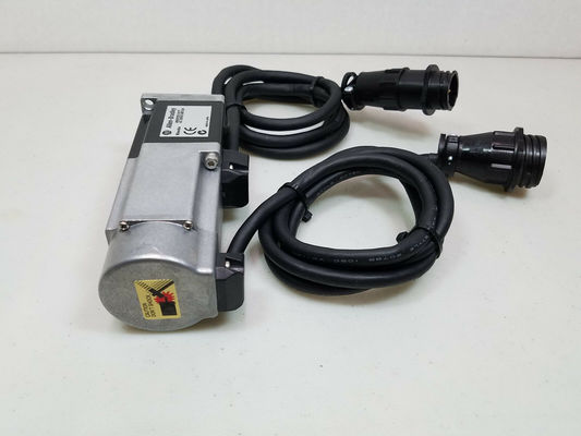 ALLEN-BRADLEY TLY-A130T-HK64AA TL-Series TLY 240V AC Rotary Servo Motor