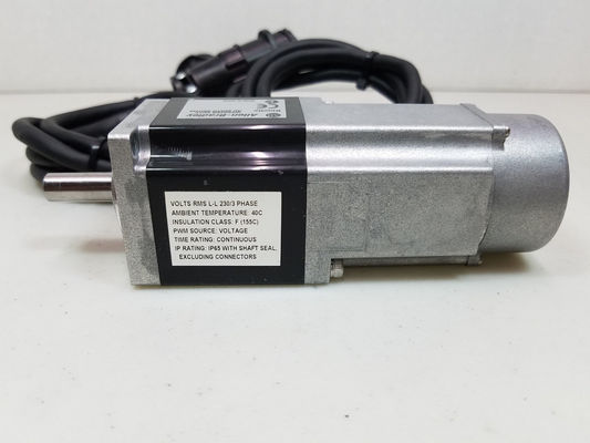 ALLEN-BRADLEY TLY-A130T-HK64AA TL-Series TLY 240V AC Rotary Servo Motor