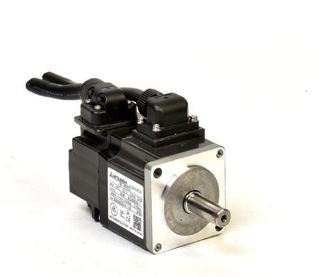 Mitsubishi  Servo Motor  HF-KP053B AC Servo Amplifier