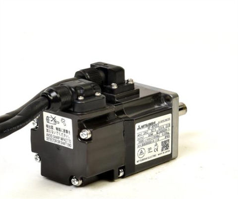 Mitsubishi  Servo Motor  HF-KP053B AC Servo Amplifier