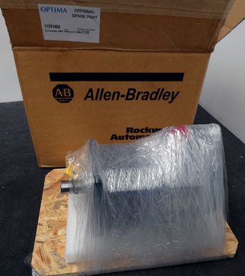 ALLEN-BRADLEY VPL-B1153E-PJ12AA Kinetix VP Low Inertia Servo Motor