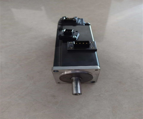 Mitsubishi Servo Motor HF-KP13B  AC Brushless Rotary Servo Motor