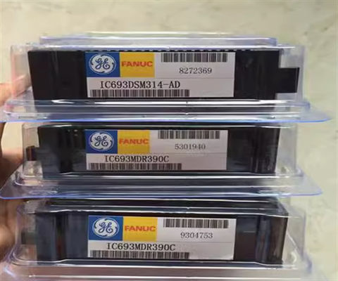 IC693BEM331 GE Fanuc I/O Bus / Genius Bus Controller Interface
