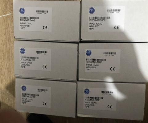 IC693BEM331 GE Fanuc I/O Bus / Genius Bus Controller Interface