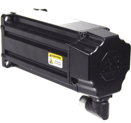 ALLEN-BRADLEY VPL-B1153F-PK14AA Kinetix VP Low Inertia Servo Motor