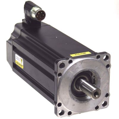 ALLEN-BRADLEY VPL-B1153F-PK14AA Kinetix VP Low Inertia Servo Motor