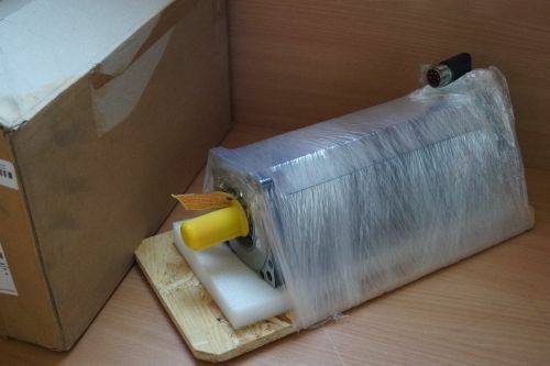 ALLEN-BRADLEY VPL-B1306C-PK14AA Kinetix VP Low Inertia Servo Motor