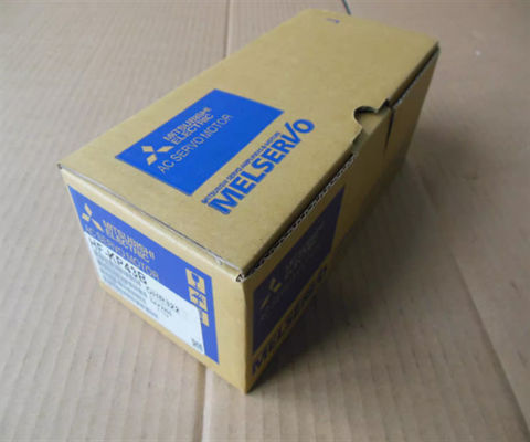 Motor servo Mitsubishi HF-KP43B General-Purpose AC Servo