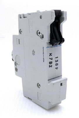 ASEA BROWN BOVERI 2CDS271001R0025 S201M-B2 Auxiliary contact core S200 series circuit breaker