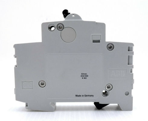 ASEA BROWN BOVERI 2CDS271001R0025 S201M-B2 Auxiliary contact core S200 series circuit breaker