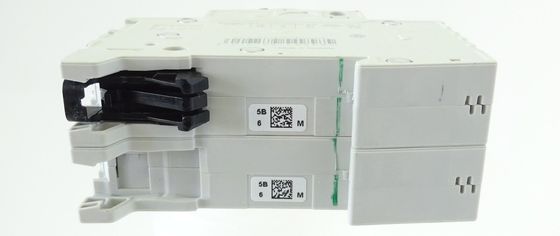 ABB 2cds272001r0065 s202m-b6 Auxiliary contact core S200 series circuit breaker
