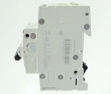 ABB 2cds272001r0065 s202m-b6 Auxiliary contact core S200 series circuit breaker