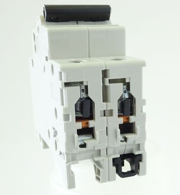 ABB 2cds272001r0065 s202m-b6 Auxiliary contact core S200 series circuit breaker