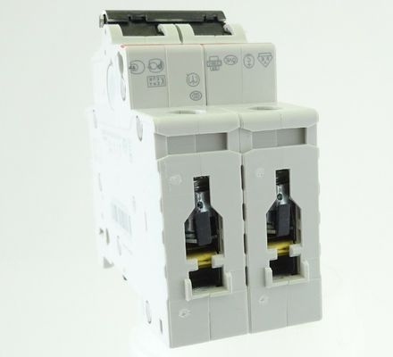 ABB 2cds272001r0065 s202m-b6 Auxiliary contact core S200 series circuit breaker