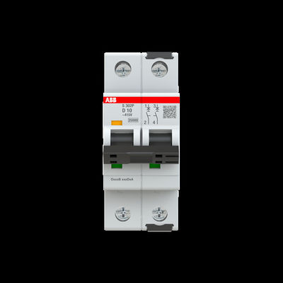 ABB 2CDS382001R0101 Auxiliary contact core S200 series circuit breaker
