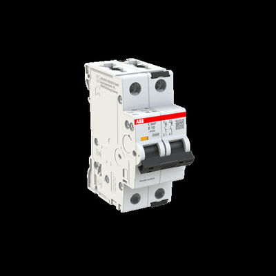 ABB 2CDS382001R0101 Auxiliary contact core S200 series circuit breaker