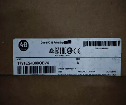 Allen Bradley  1791ES-IB8XOBV4  PLC/Programmable Logic Controller