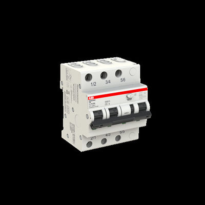 ABB 2CSR256147R1084 Auxiliary contact core S200 series circuit breaker