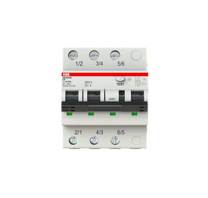 ABB 2CSR256147R1084 Auxiliary contact core S200 series circuit breaker