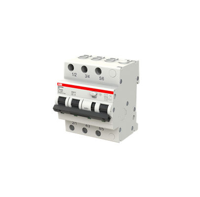 ABB 2CSR256147R1084 Auxiliary contact core S200 series circuit breaker