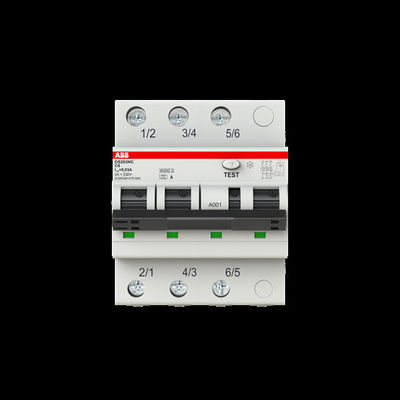 ABB 2CSR256147R1084 Auxiliary contact core S200 series circuit breaker