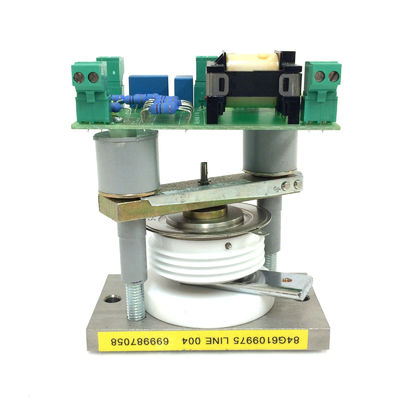 ABB 2M0-HEF-9YD-5SAC07V0802 Auxiliary contact core S200 series circuit breaker