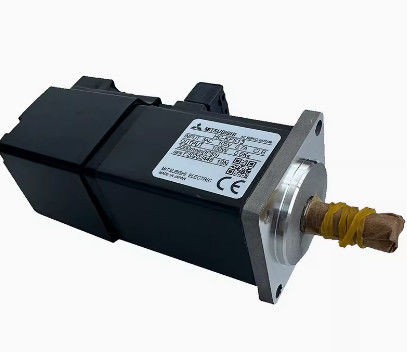 Mitsubishi AC Servo Motor Mitsubishi HC-MFS/KFS053BG1(1/5) Industrial Servo Motor