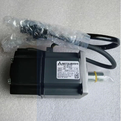 Mitsubishi AC Servo Motor Mitsubishi HC-MFS/KFS23K Industrial Servo Motor