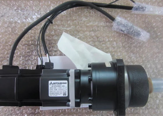 Mitsubishi AC Servo Motor Mitsubishi HC-MFS/KFS23BG1(1/5) Industrial Servo Motor