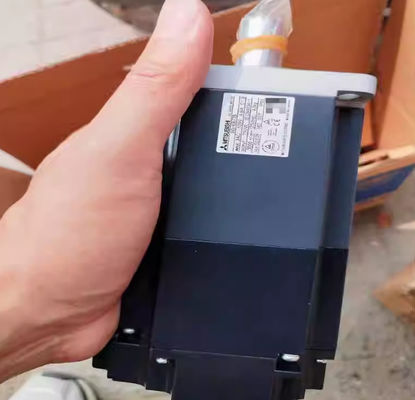 Mitsubishi AC Servo Motor Mitsubishi HA-LFS11K2 Industrial Servo Motor