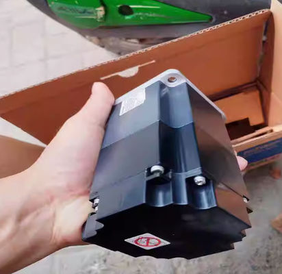 Mitsubishi AC Servo Motor Mitsubishi HA-LFS11K2 Industrial Servo Motor