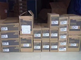 Mitsubishi HF-KP73B Servo Motor HFKP73B With Brake 750W