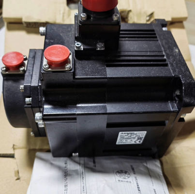 Mitsubishi Servo Motor  HF-SP52 Rotary AC Servo Amplifier
