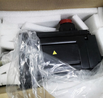 Mitsubishi Servo Motor  HF-SP52 Rotary AC Servo Amplifier