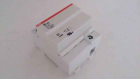 100W Industrial Servo Drive with Ethernet Communication