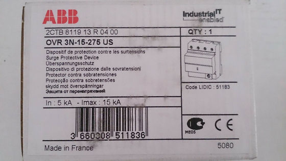 100W Industrial Servo Drive with Ethernet Communication