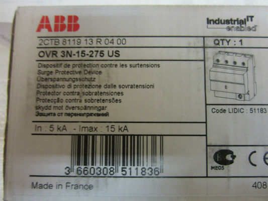 100W Industrial Servo Drive with Ethernet Communication
