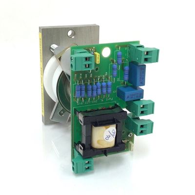 ABB 2M0-HEF-9YD-5SAC07V0802 Auxiliary contact core S200 series circuit breaker