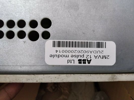 ABB 2MVA 12 2UDA90262000014 Auxiliary contact core S200 series circuit breaker