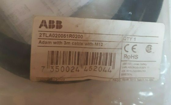 ABB 2TLA020051R0200 Auxiliary contact core S200 series circuit breaker