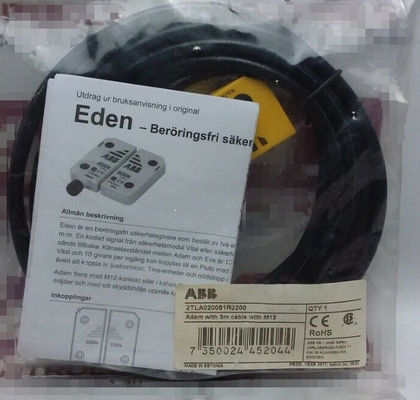 ABB 2TLA020051R0200 Auxiliary contact core S200 series circuit breaker